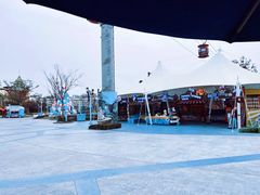 -上海海昌海洋公园