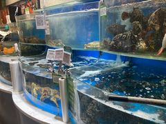 水产区-7fresh七鲜(大族广场店)