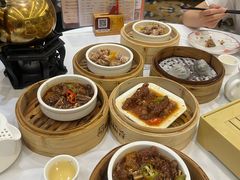 -稻香酒家·34年老字号·港式粤菜(侨光店)