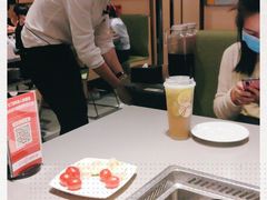 -海底捞火锅(金光华店)