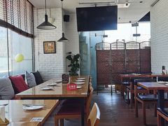 -Ricci睿奇美式餐厅(五道口店)