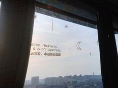 -烛影拾光观景餐厅·创意菜·摄影·小提琴(大唐不夜城店)