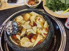 -田村·石锅藏香鸡(布达拉宫店)