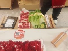 -潮正和潮汕牛肉火锅·老字号(番禺万达店)
