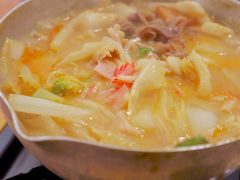 泰式火锅-About Bistro關於·泰式家庭料理