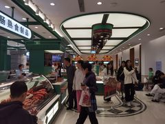 -老鼎丰(靖宇街总店)