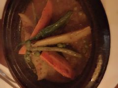 -Tajine Moroccan塔金摩洛哥中东餐厅