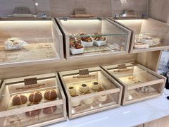 -京谷烘焙店(中国铁建·万科翡翠国际三期店)