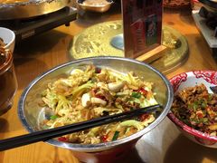-湘鲜小灶·湖南土菜馆(龙华店)