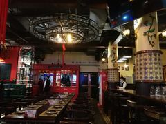 大堂-马迭尔德式西餐精酿啤酒屋(中央大街店)