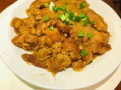 -妈妈菜(银城中路店)