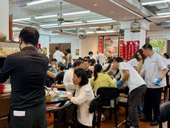 -香港蓮香樓(中環店)