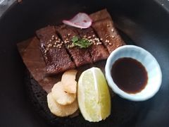 -花潮料理艺食馆(SM新生活广场店)