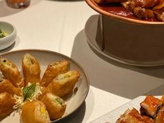 -三号黄浦会Canton Table