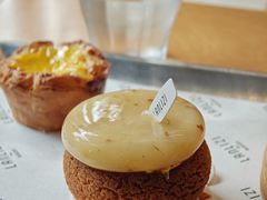 -LANLIZI BAKERY(COSMO店)