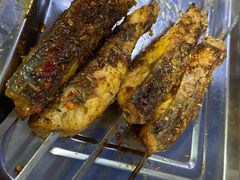 -清真·马峰烤肉(小学习北巷店)