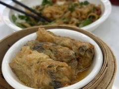 -嘉升大排档(番禺总店)