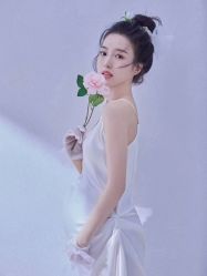 -虞美人古装摄影(汉服体验)