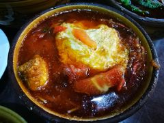 -华兴街煎蛋面(总店)