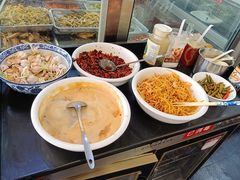 -老保定驴肉馆(云岗路店)