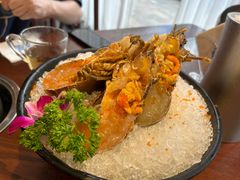 -东海怡品海鲜豆捞(舟宿夜江店)