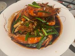 -老头儿油爆虾(金沙印象城店)