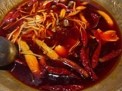 -小龙坎火锅(全球总店)