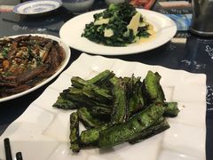 -白家餐厅(徐家汇店)