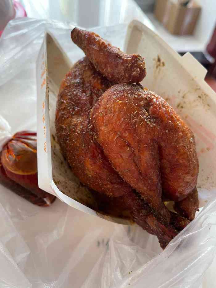 道口童子鸡(镇江路店)-"镇江路的道口童子鸡,已经开了好多年了.以.