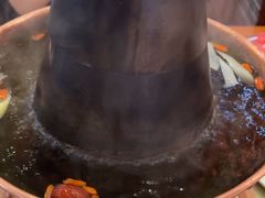 -五悦北平四季涮肉·烧烤(老商埠店)