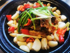 -大自然醉鹅·铁锅火焰鹅(上海联洋店)