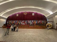 -亚非会议纪念博物馆