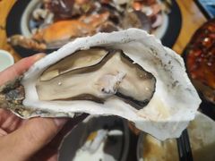 -77号渔船·蒸海鲜青岛菜(积米崖店)