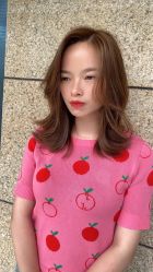 -B·F·T百菲特形象设计沙龙