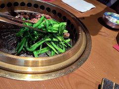 -海之屋韩式烤肉(海棠68环球美食街店)