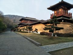 -习家池