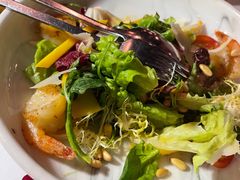 -Kathleen's Waitan 凯圣琳江景西餐厅(外滩店)