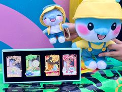 -南昌之星游乐场