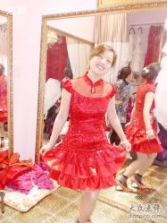 -喜喜婚纱HAPPINESS STUDIO奢定馆(海淀体验馆)