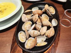 -萨莉亚意式餐厅(杭州西溪龙湖天街店)