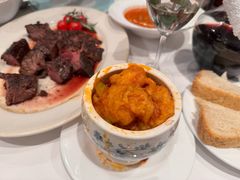 -波特曼西餐厅(南岗店)