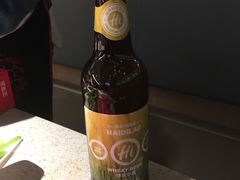 -海底捞大排档火锅(悦荟广场店)