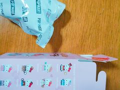 -泡泡玛特POPMART(天环购物中心店)