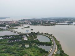 -梁子岛生态旅游区