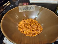 -宽板凳老灶火锅(簋街店)