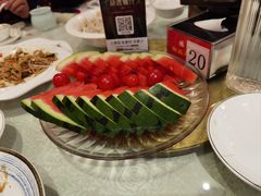 -福来居烤鸭店(天坛二店)