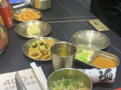 -西塔老太太泥炉烤肉(北京北苑天街龙湖店)