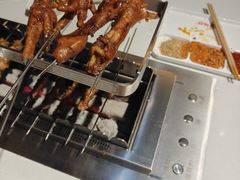 -玉善烧烤串城(长春总店)