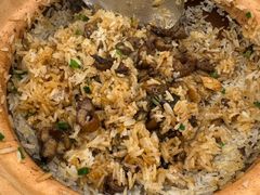 黄鳝煲仔饭-大唐靓汤江门私房菜(景田店)