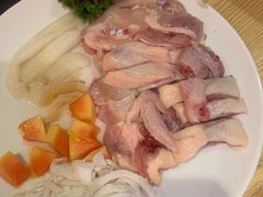 -淼福猪肚鸡·椰子鸡火锅(大沙地店)